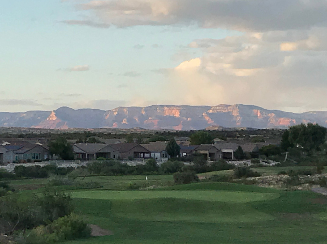 Agave Highlands-Cornville必去景点