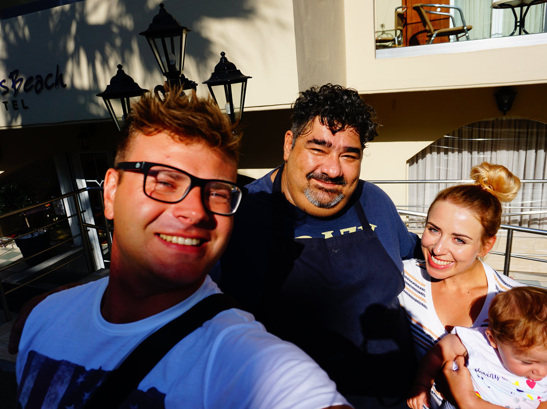 Kalives Resort Hotel主图