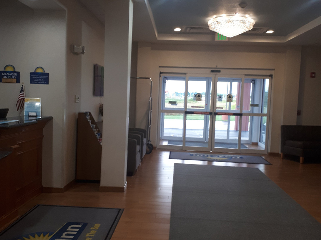 Days Inn by Wyndham Evans Mills / Fort Drum主图