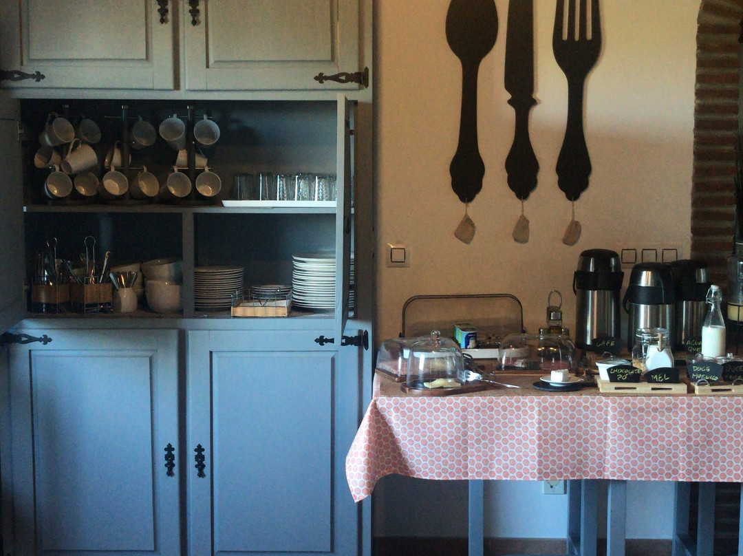 Monte do Colmeal - Country House & Wine主图