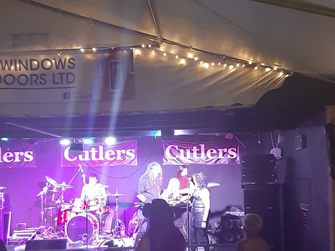 Cutlers' Arms-罗瑟勒姆必去景点