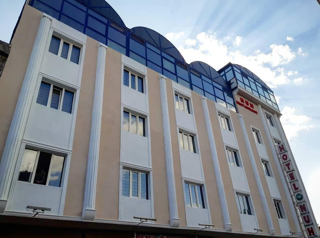 Hotel Nuh主图