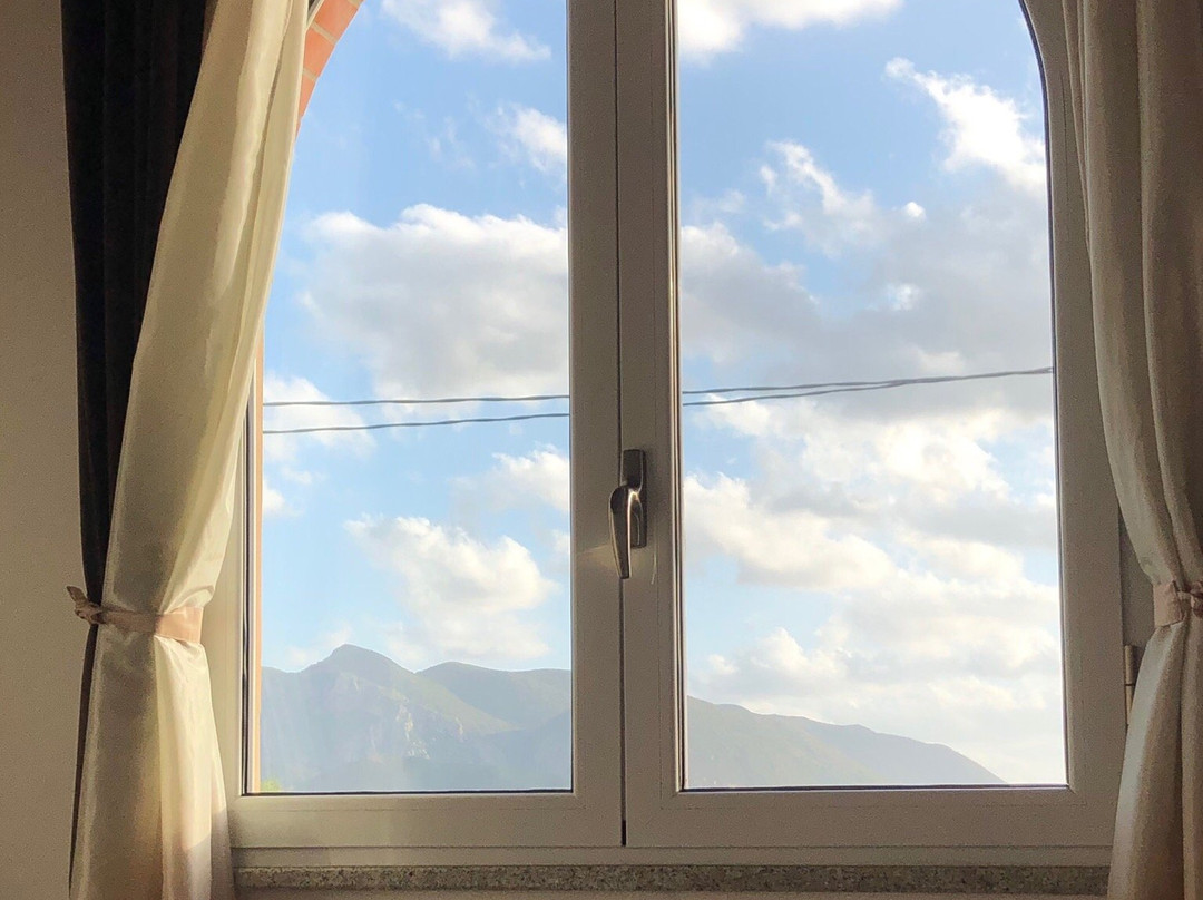 B&B Raggio di Sole主图