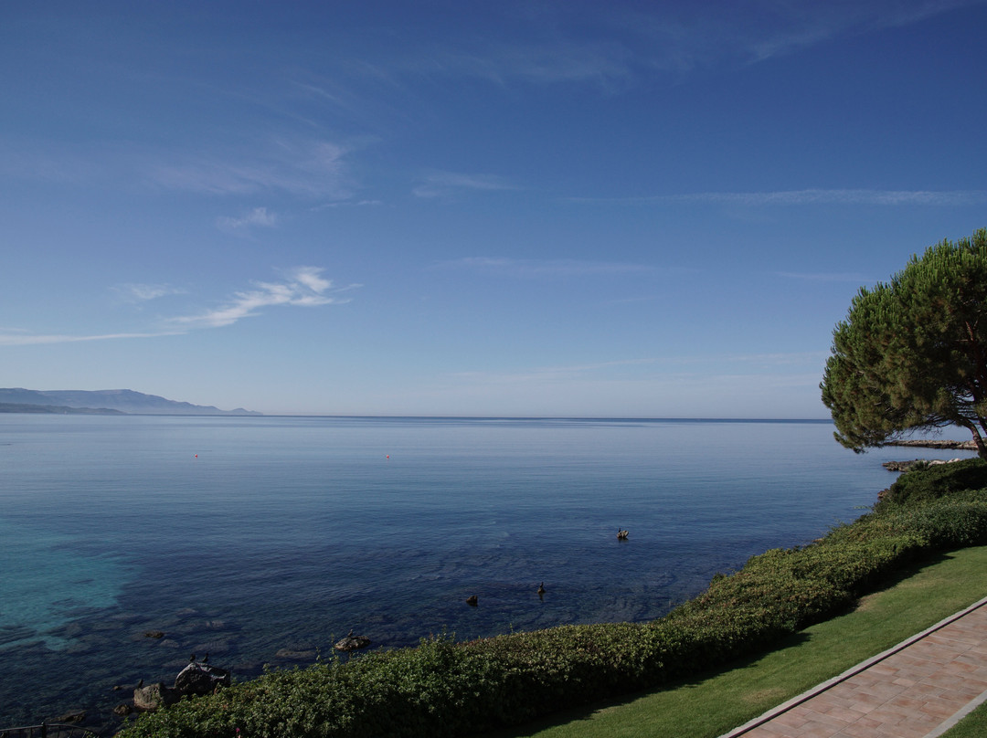 普塔内格拉酒店主图