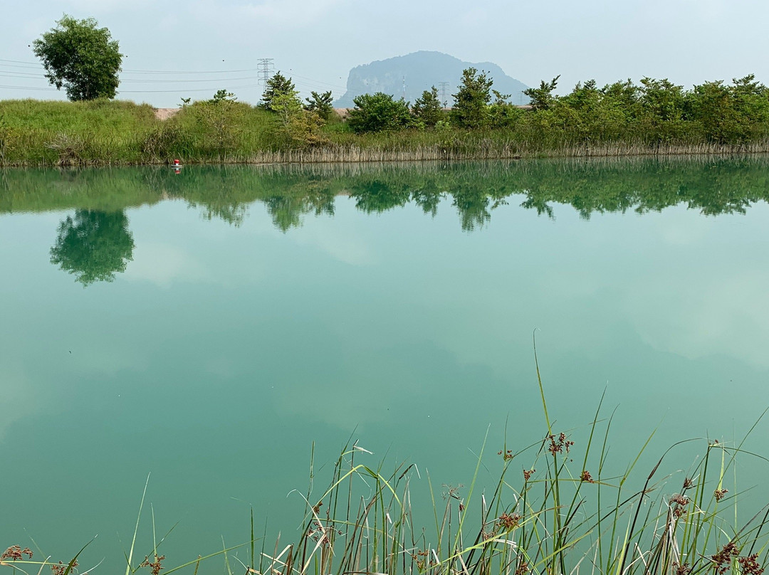 Blue Lagoon景点图片