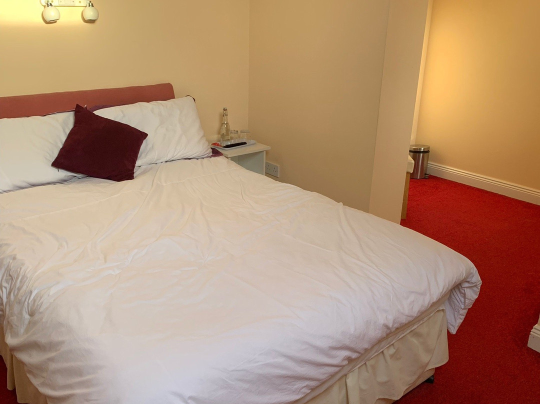 Aran View - Radharc Arainn B&B主图