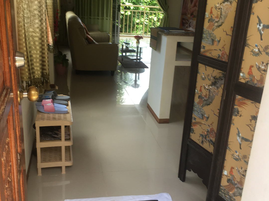 Sawasdee Spa景点图片