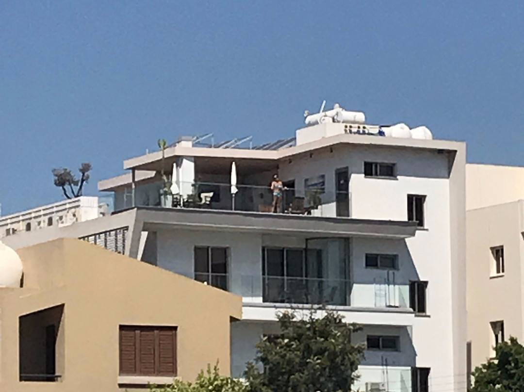 Mesogios House Suites主图