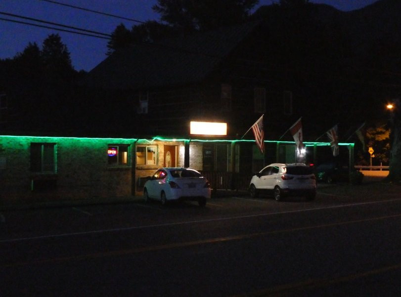 Buffalo Run Inn主图