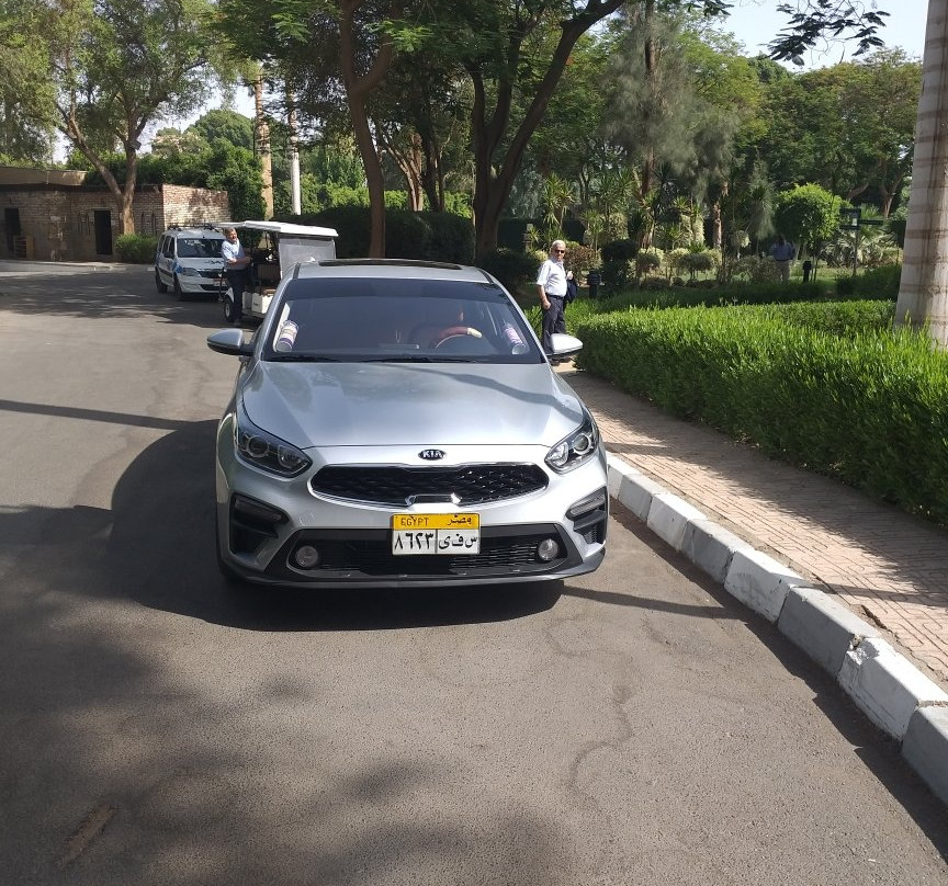 Fontana Luxor Hotel主图