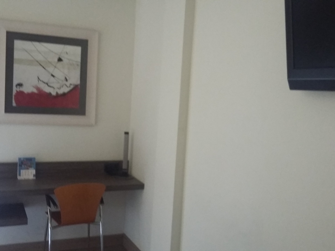 Hotel HC Mollet Barcelona主图