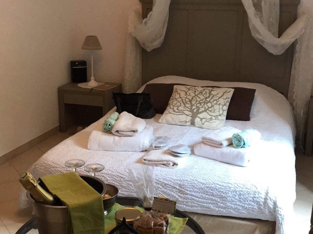 La Chataigne dORt