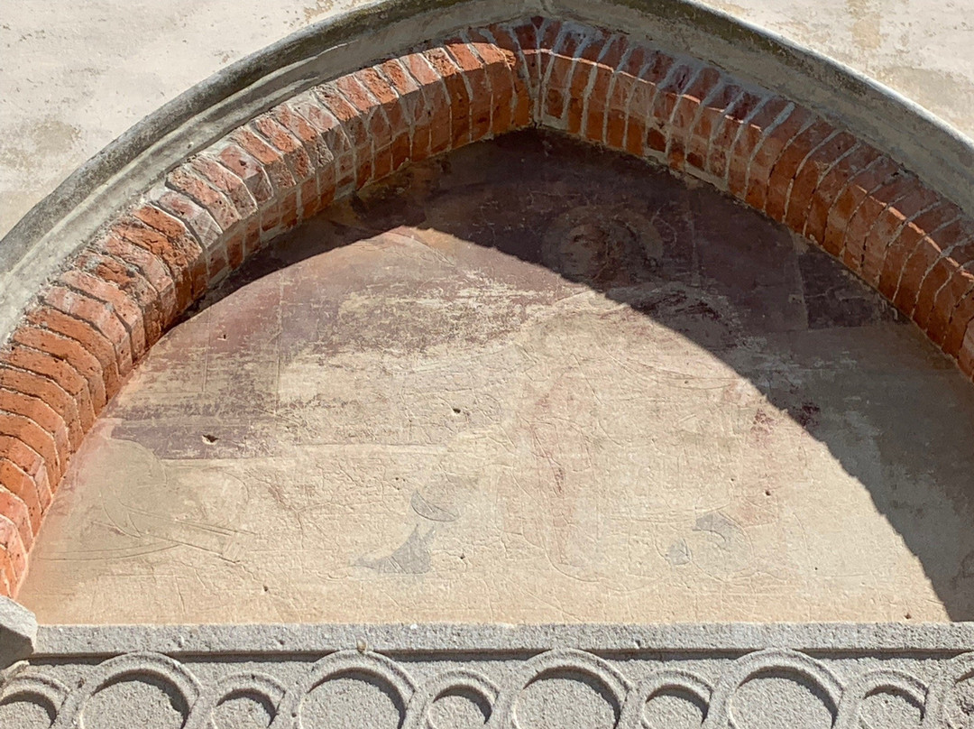 Chiesa di San Vittore Martire-Landriano必去景点