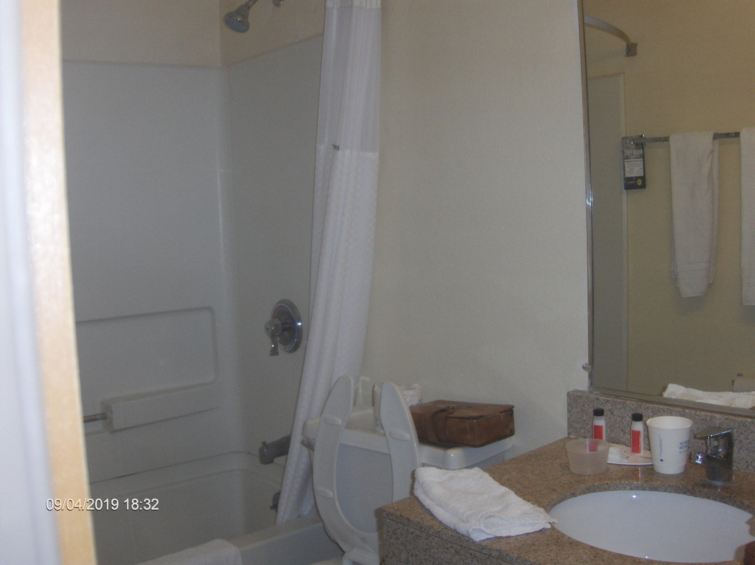 Super 8 by Wyndham Prestonsburg主图