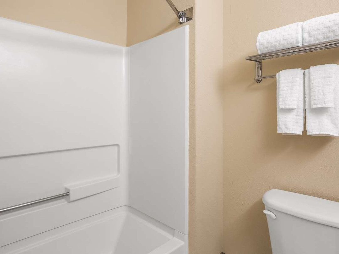 贝斯特韦斯特卡罗温兹酒店主图