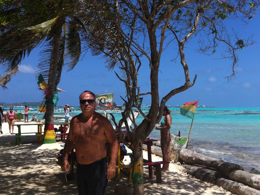 San Andres Unlimited (Miss Behave Glass Bottom Boats)景点图片