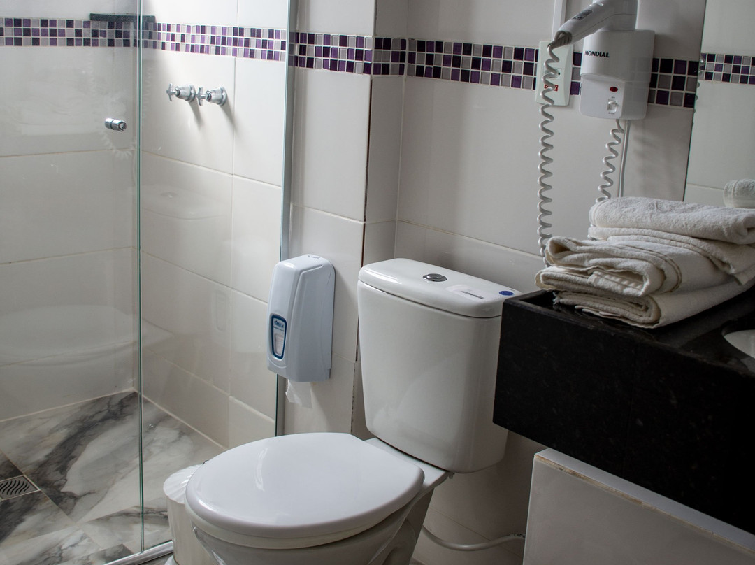 Hotel Senador Distributed by Ameris主图