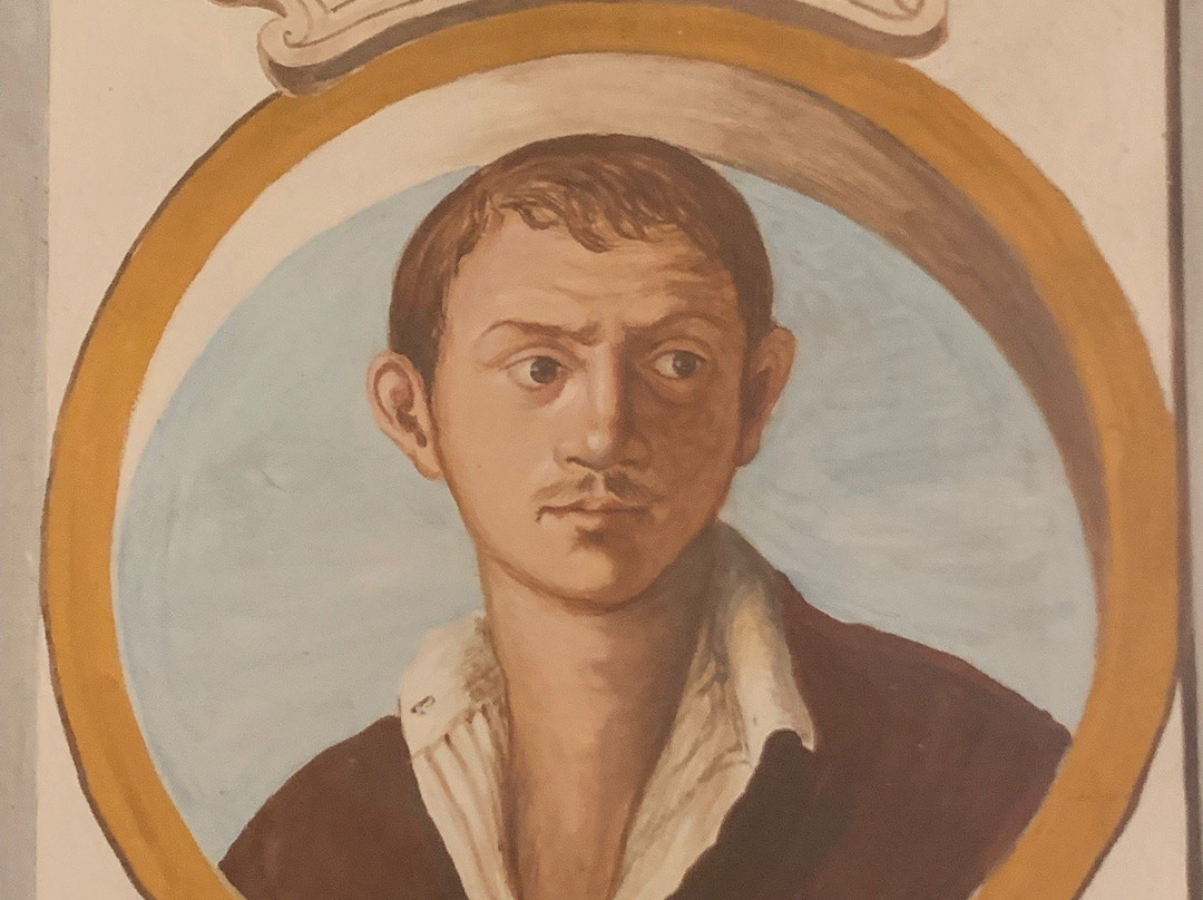 Chiesa di San Michele Arcangelo-Marzano必去景点