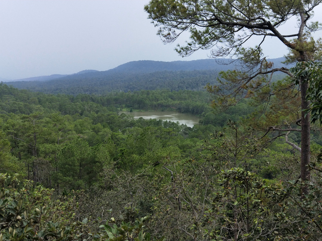 Kirirom National Park景点图片