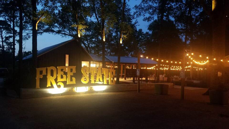 Free State Cellars-奥兰治必去景点