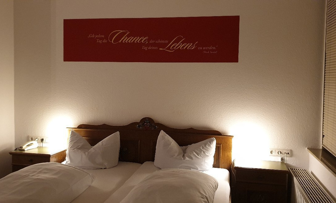 Landhotel Wasgau - Prince Hotels Collection主图