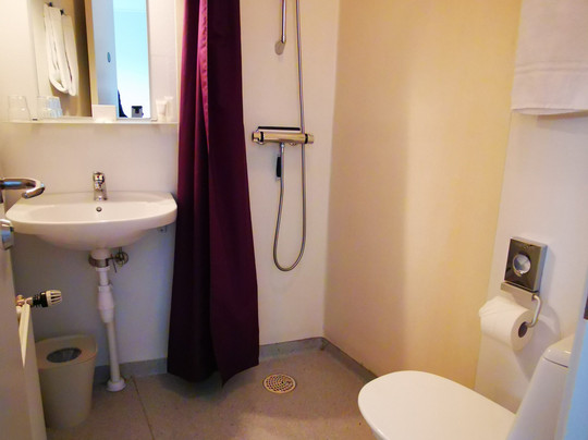 Hotel Tórshavn主图