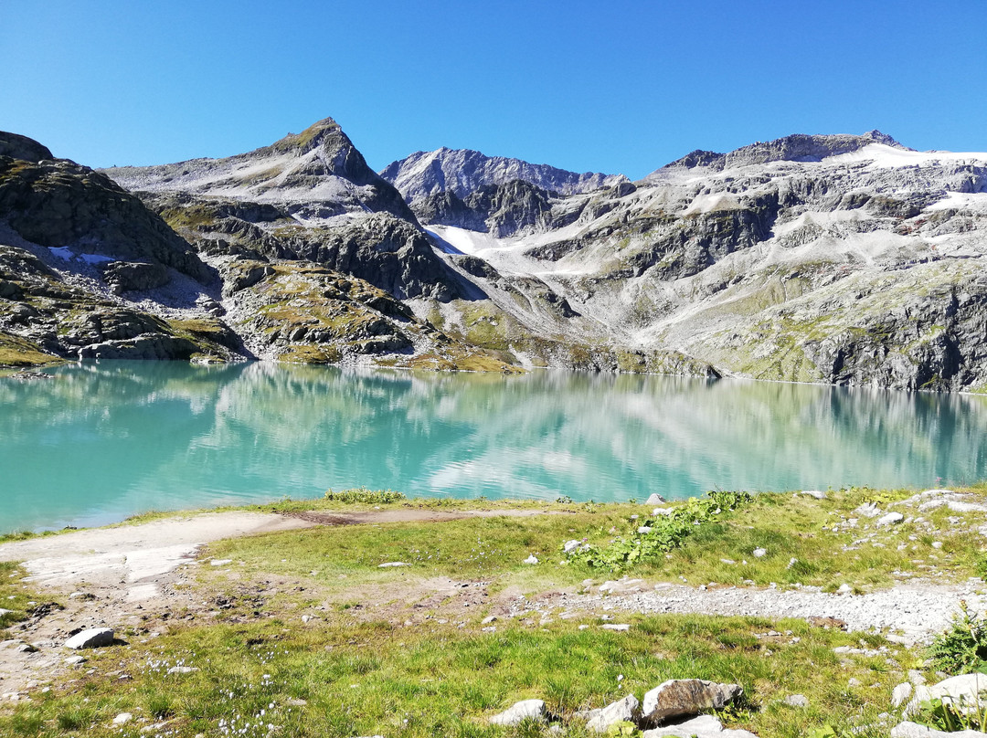 Alpengasthof Enzingerboden主图