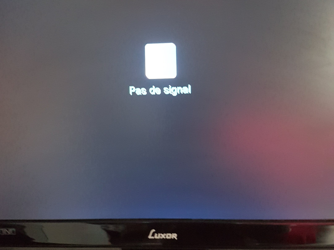 法斯特酒店主图