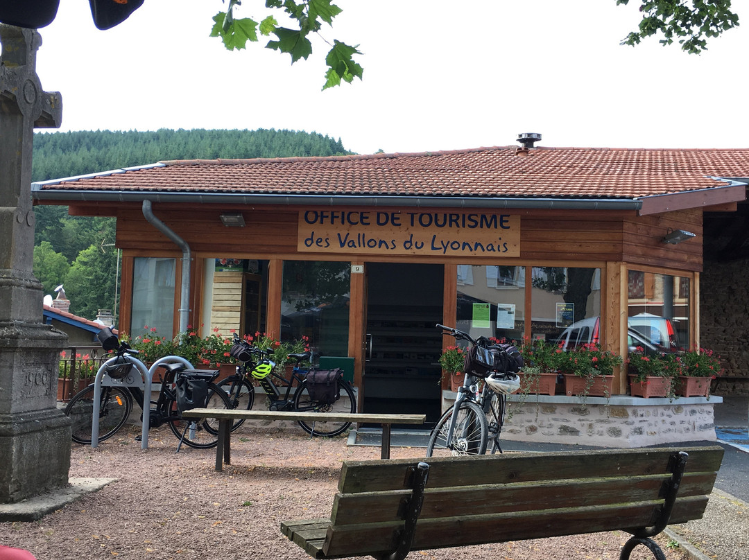 Office de Tourisme des Vallons du Lyonnais景点图片