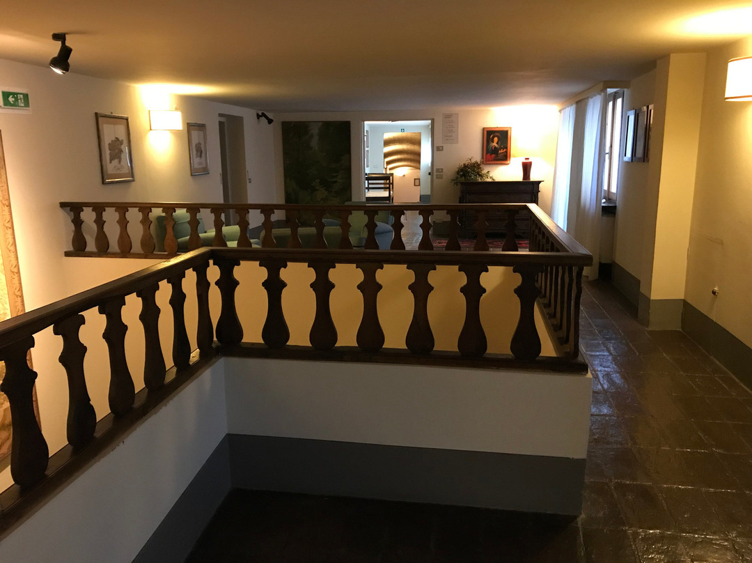 Le Tre Vaselle Resort & Spa主图