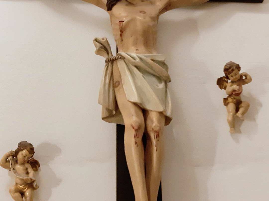 Pension Grunbacher主图