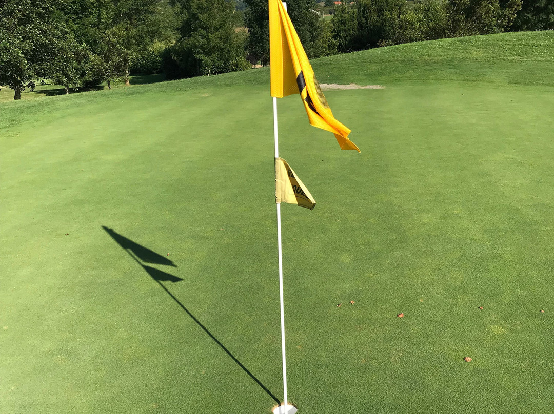 Deva Golf Pitch & Putt景点图片
