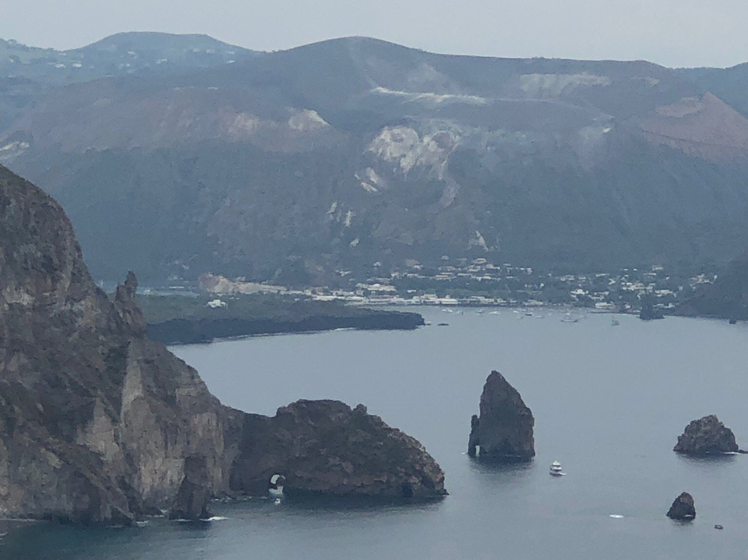 Spiaggia Valle i Mura景点图片