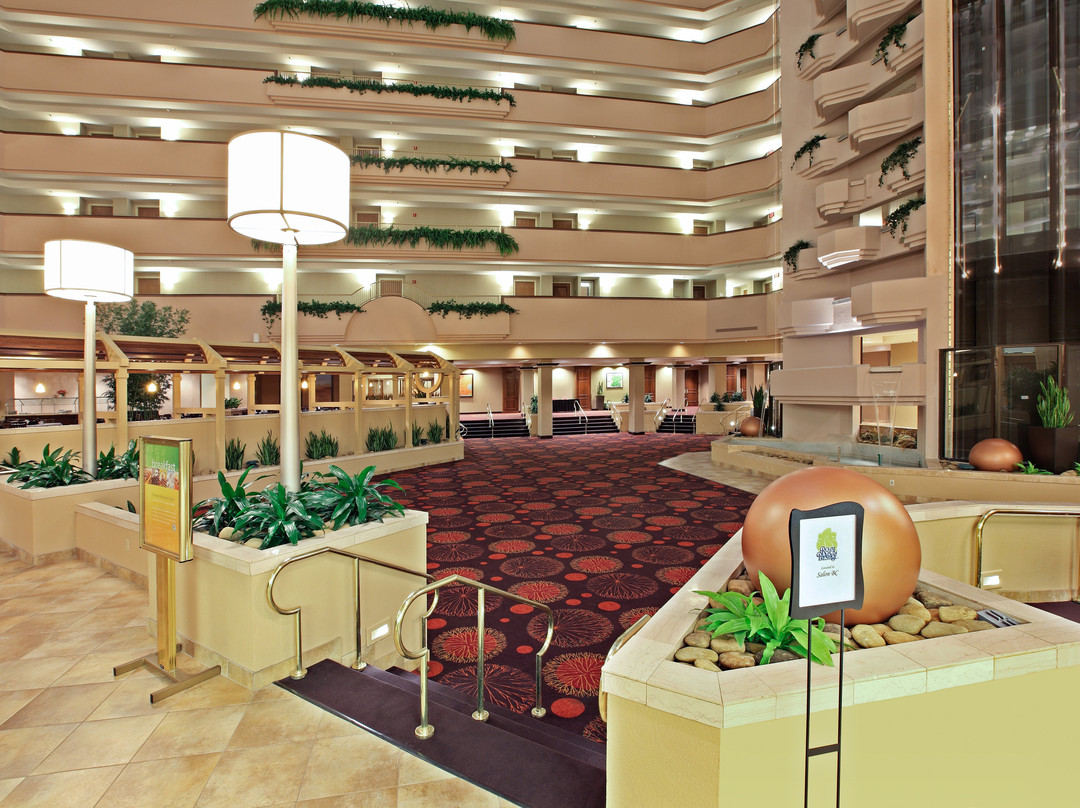 Holiday Inn Springdale/fayetteville Area By IHG主图