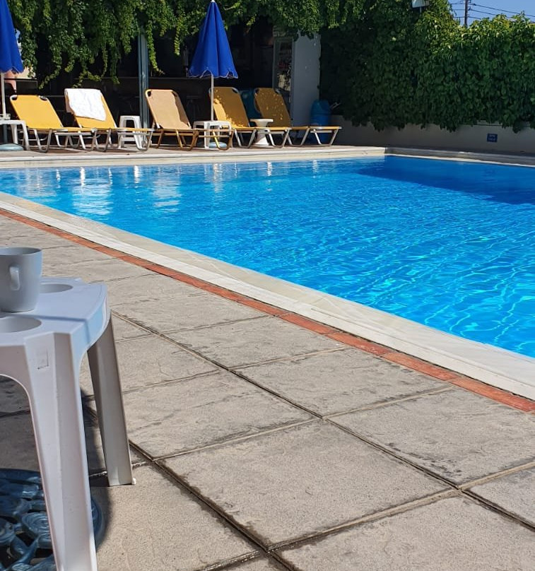 Hotel Alexandros M主图