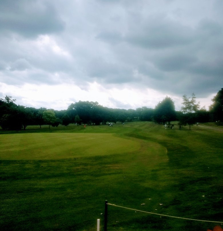 Stanmore Golf Club-Stanmore必去景点