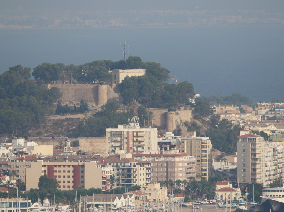 Torre del Gerro景点图片