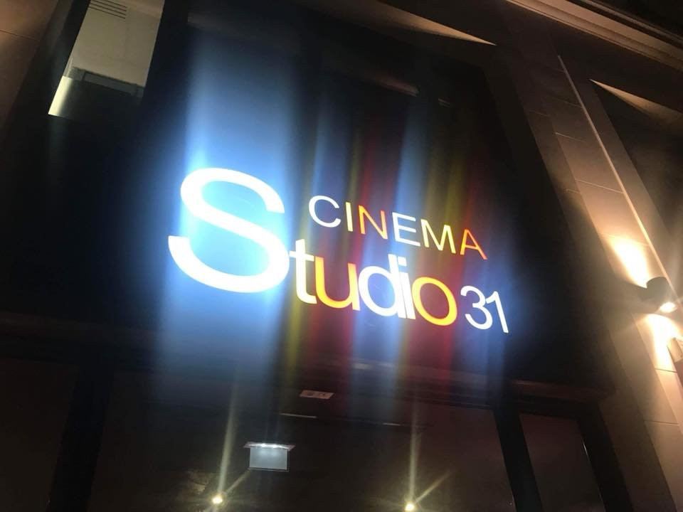 Cinéma Studio 31景点图片