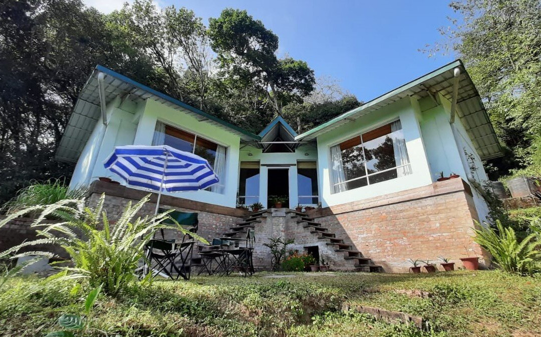 Kaleege House