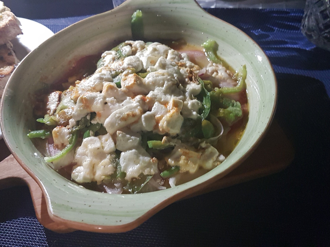 Poseidon Blue Gastronomy Hotel主图