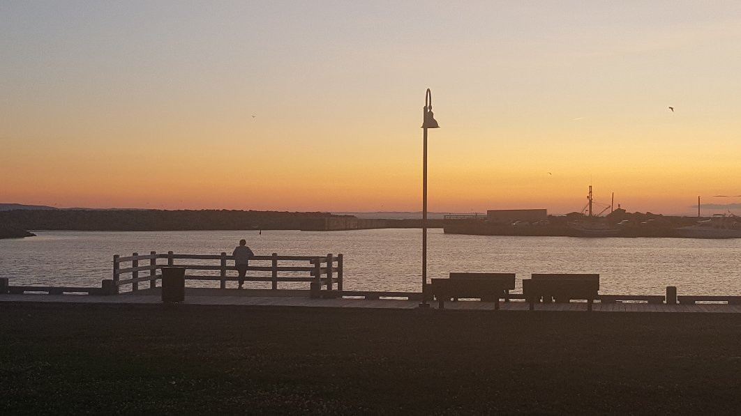 The Harbour Quarters Inn主图