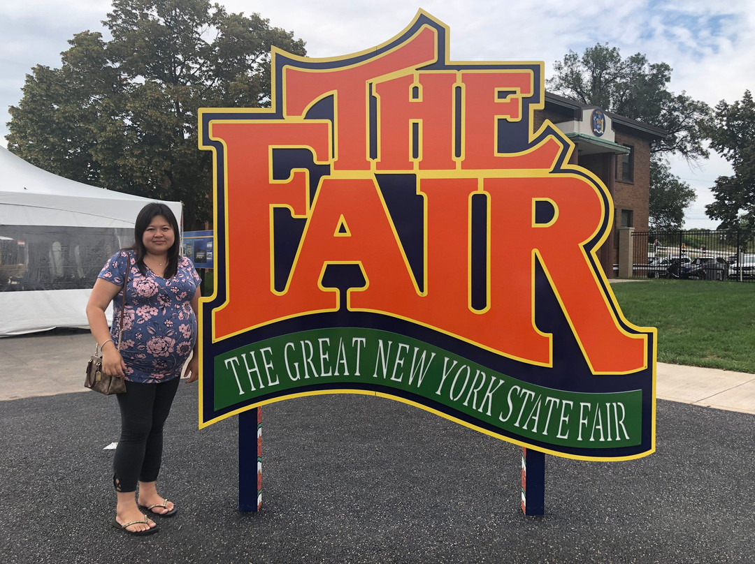 New York State Fairgrounds景点图片
