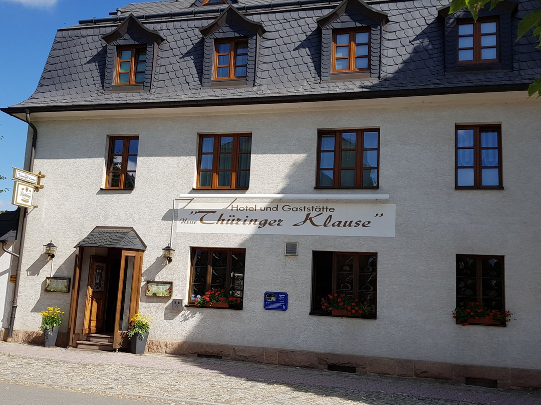 Bad Schlema旅游攻略图片