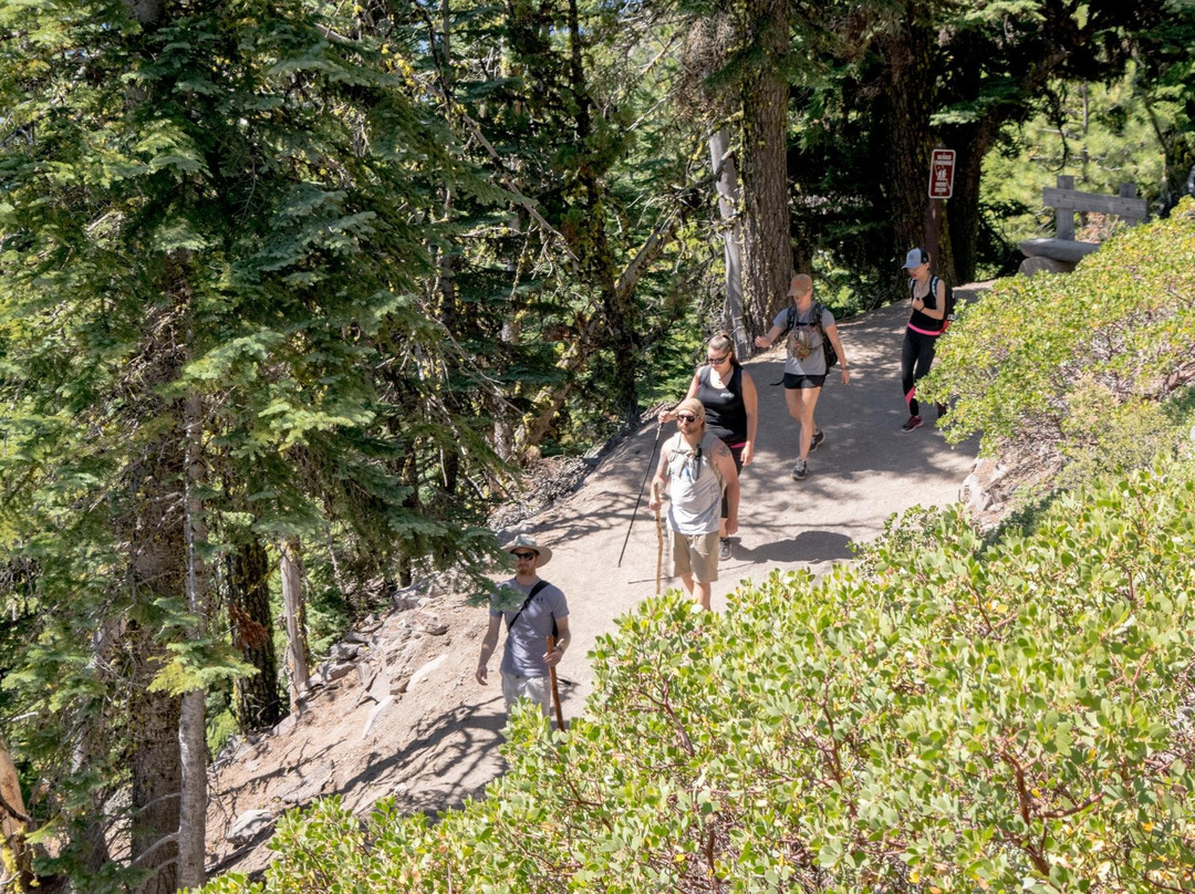 Left Coast Adventures-Shady Cove必去景点