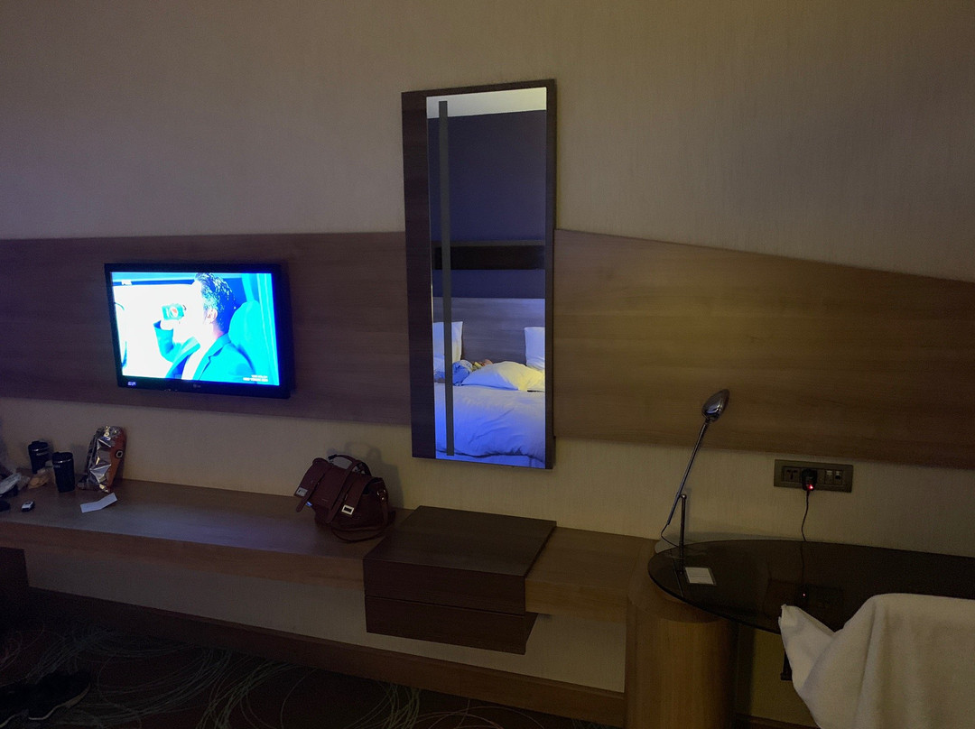 Dedeman Park Gaziantep主图