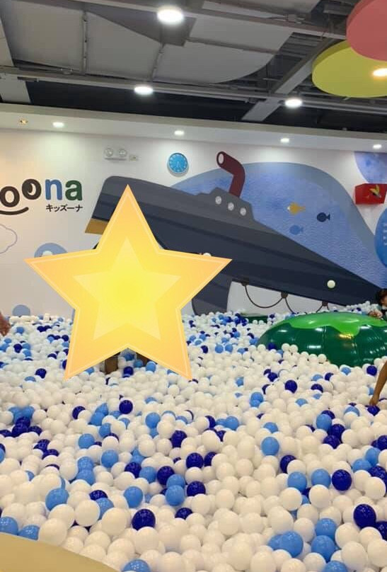 Kidzoona-拉斯皮纳斯市必去景点