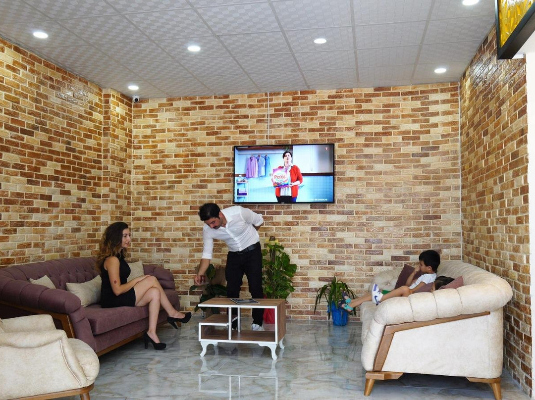 Grand Tas Otel主图