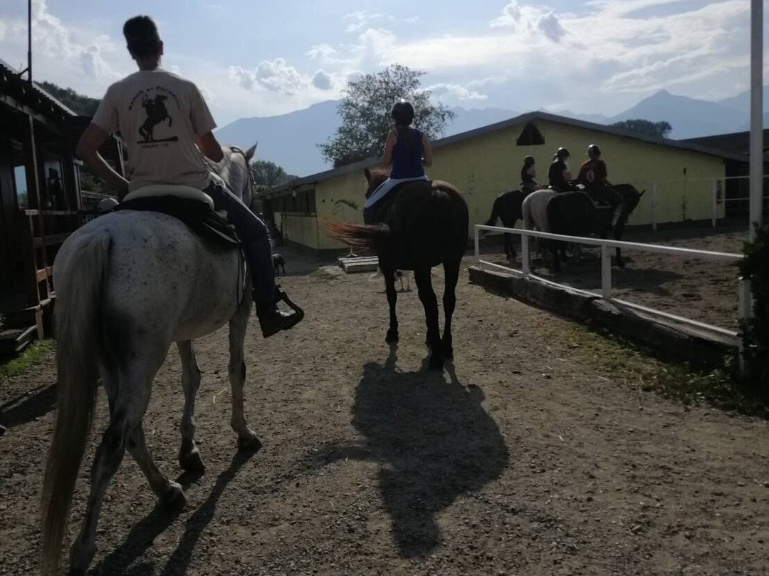 Ranch El Picadero-科利科必去景点