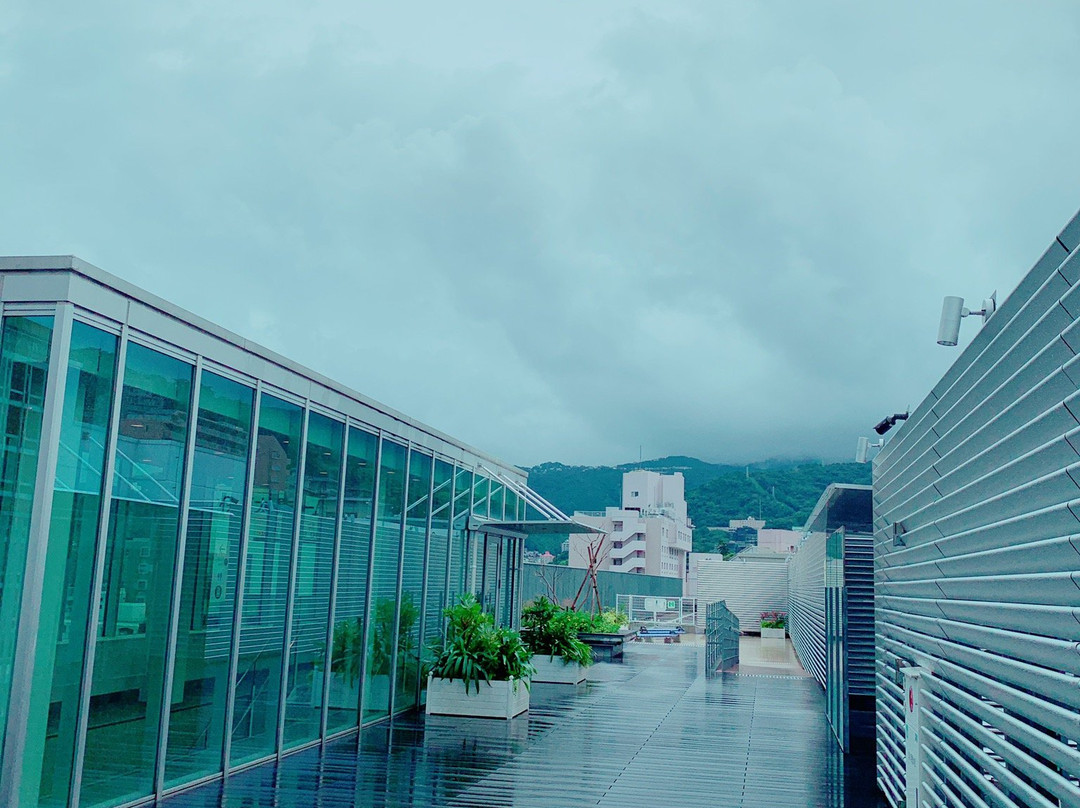 Lusca Atami-热海市必去景点