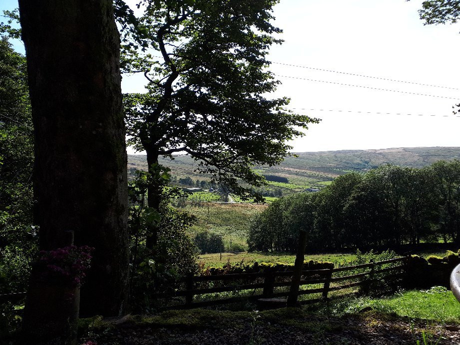 Greenends Holiday Cottages